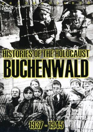 Histories of the Holocaust: - Buchenwald 1937-1945 2 DVDs