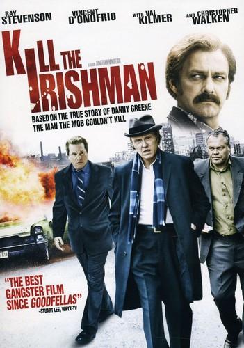 Kill the Irishman (2011)