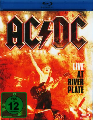 AC/DC - Live at River Plate