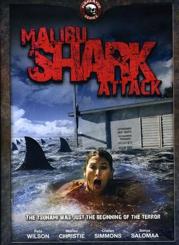 Malibu Shark Attack (2009)