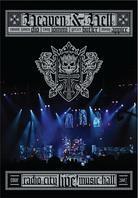 Heaven & Hell - Radio City Music Hall