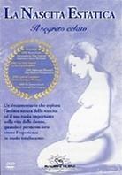 La nascita estatica DVD + Buch