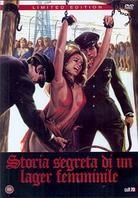 Storia segreta di un lager femminile - (Edizione Limitata e Numerata) (1973)