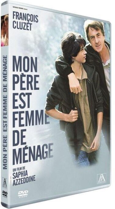 Mon père est femme de ménage (2011)