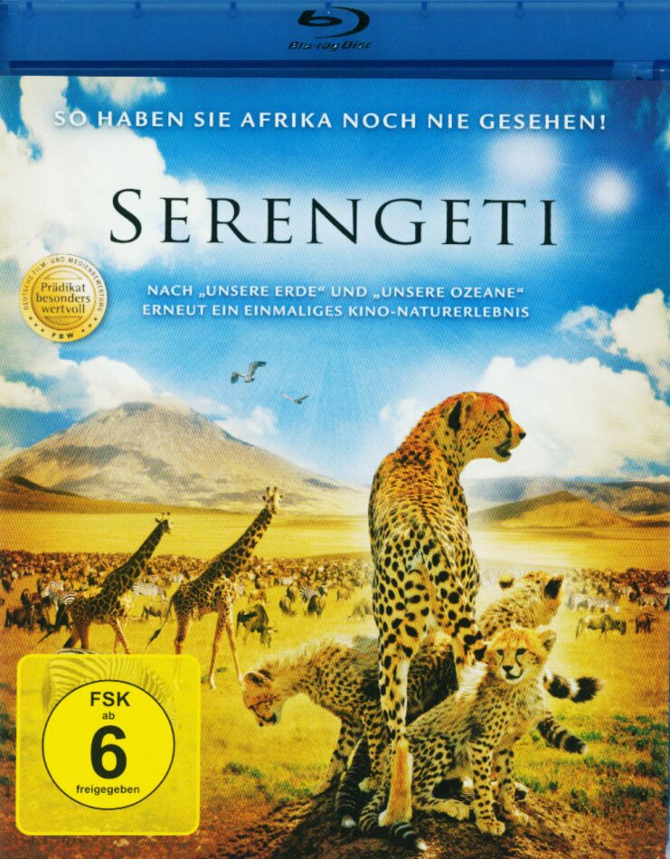 Serengeti (2011)