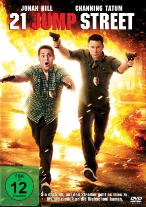 21 Jump Street (2012)