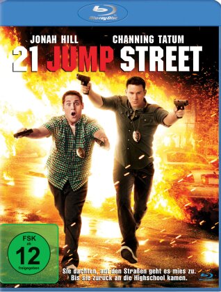 21 Jump Street (2012)