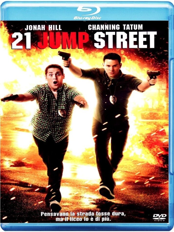 21 Jump Street (2012)