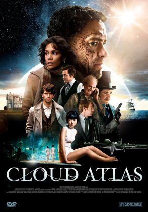 Cloud Atlas (2012)
