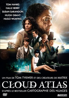 Cloud Atlas (2012)