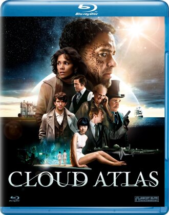 Cloud Atlas (2012)
