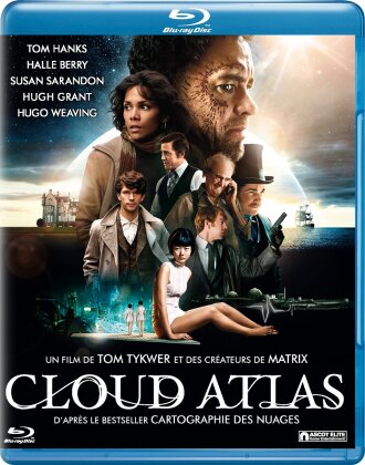 Cloud Atlas (2012)