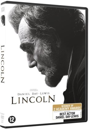Lincoln (2012)