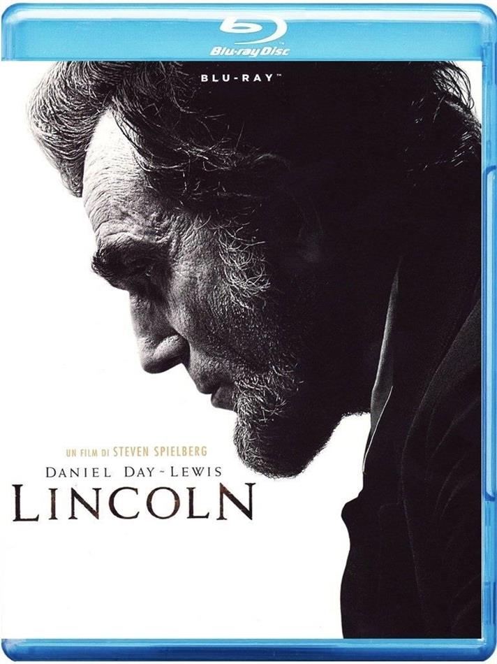 Lincoln (2012)