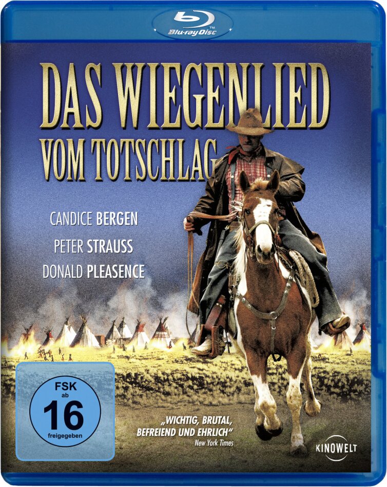 Das Wiegenlied vom Totschlag (1970)