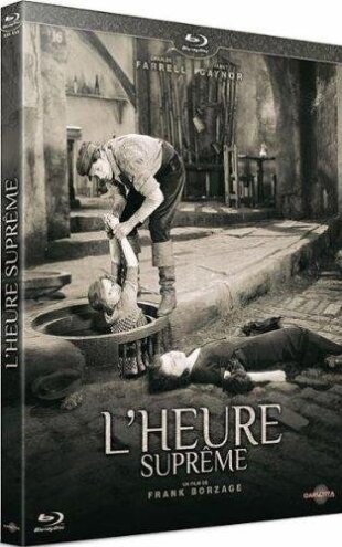 L'heure suprême (1927) n/b