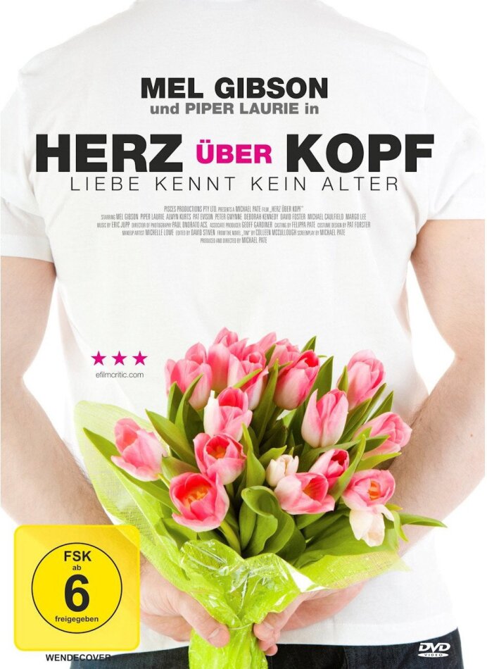 Herz über Kopf - Liebe kennt kein Alter (1979)