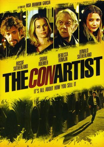 The Con Artist (2010)