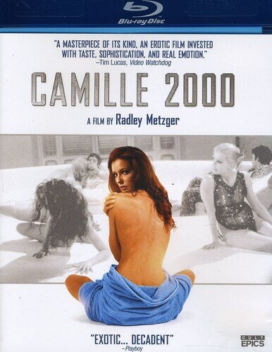 Camille 2000 (1969)