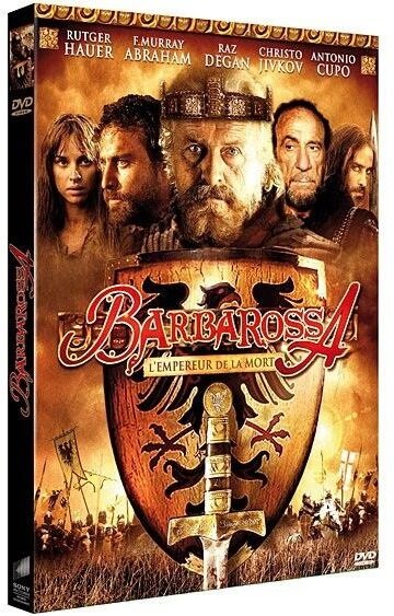 Barbarossa - L'empereur de la mort (2009)