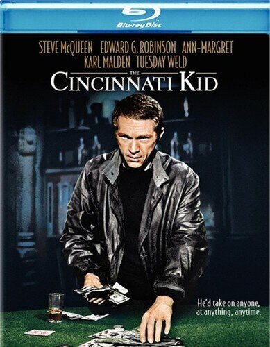 The Cincinnati Kid (1965)