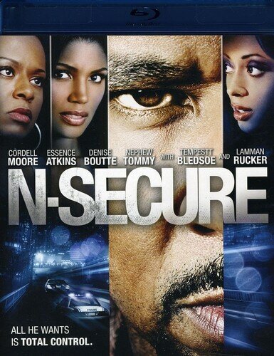 N-Secure