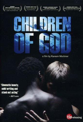 Children of God (2010)