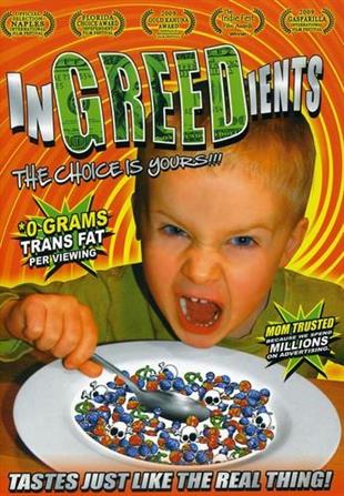 Ingreedients
