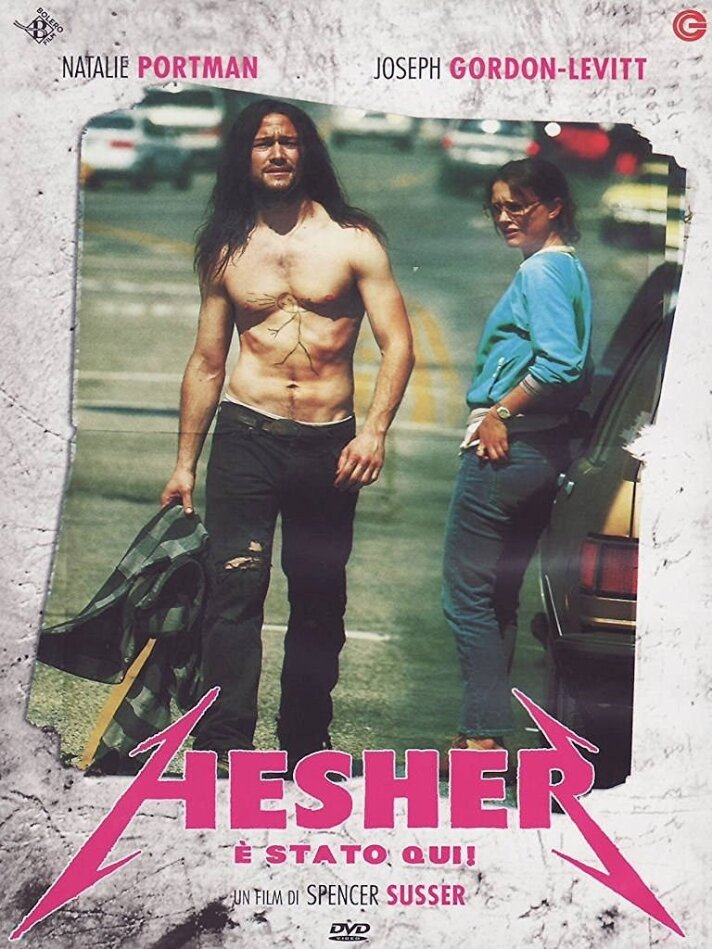 Hesher è stato qui (2010)