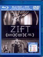 Zift (2008) Blu-ray + DVD
