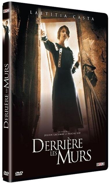 Derrière les murs (2011)