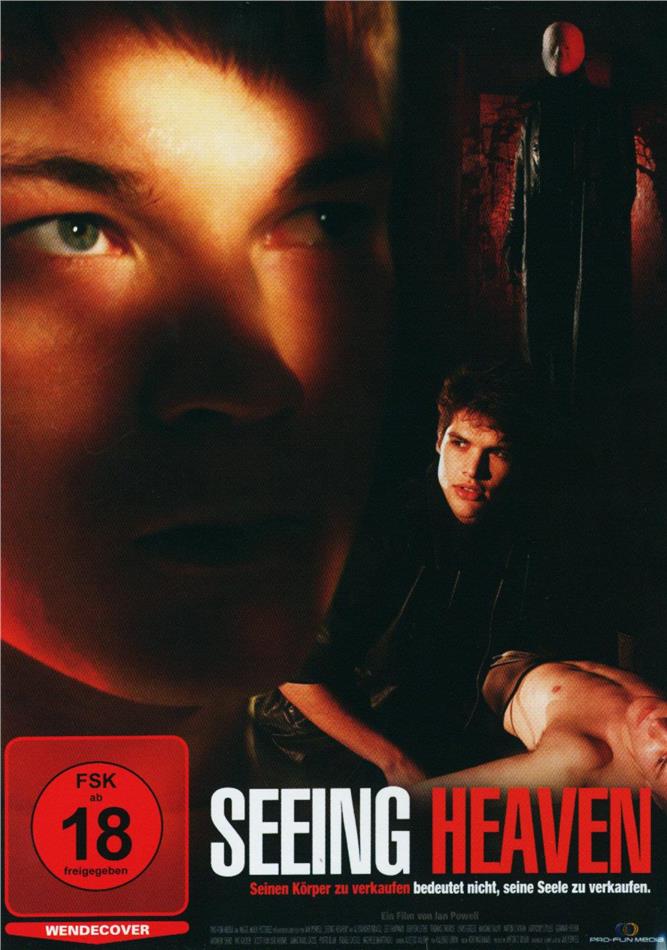 Seeing Heaven (2010)