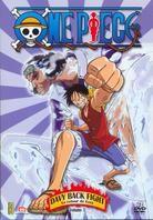 One Piece - Davy Back Fight - Vol. 3 3 DVD