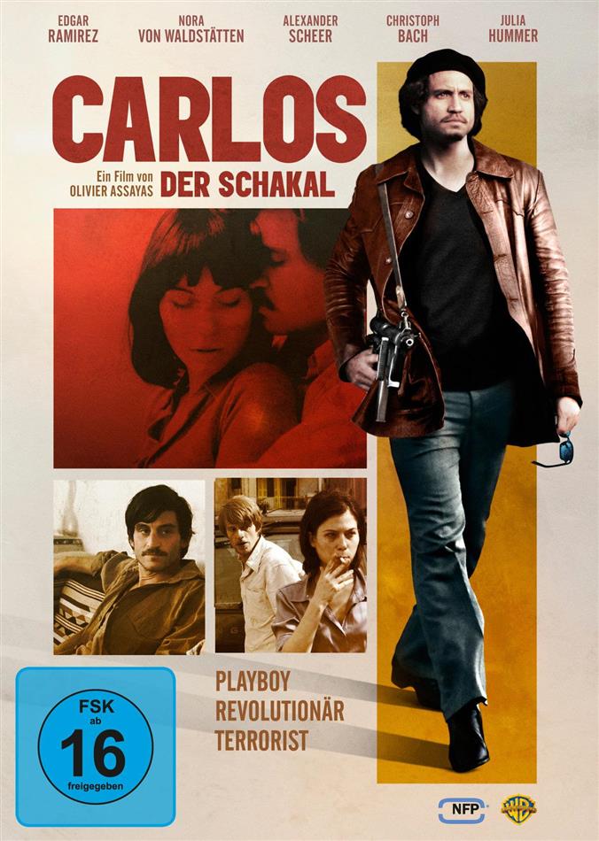 Carlos - Der Schakal (2009) Kinofassung