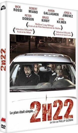 2 H 22 (2008)