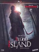 Blood Island - Bedevilled (2010)