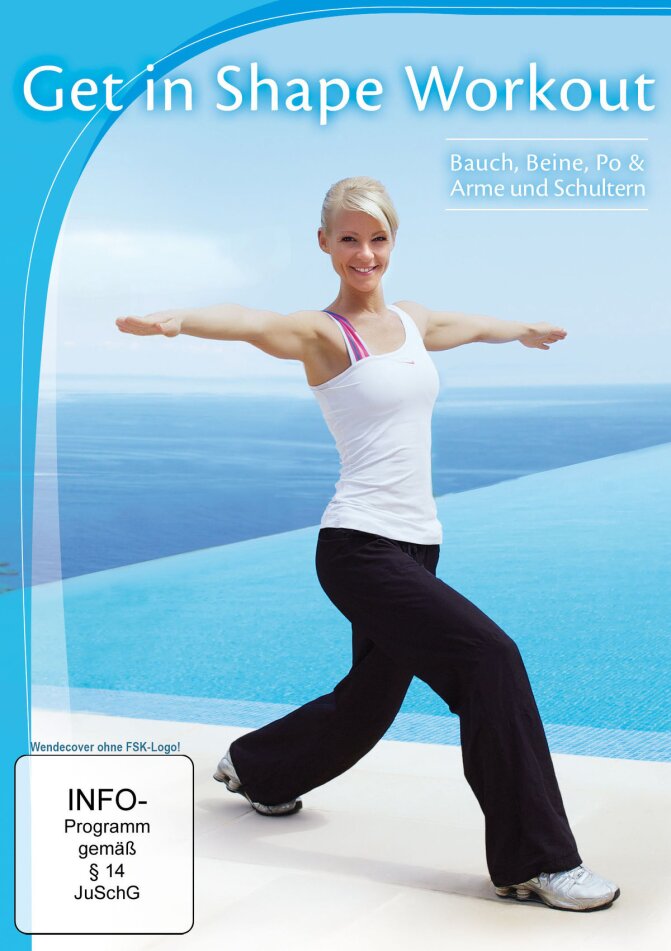 Get in Shape Workout