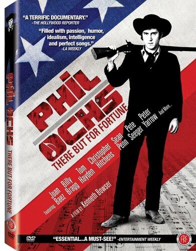 Phil Ochs - There But for Fortune