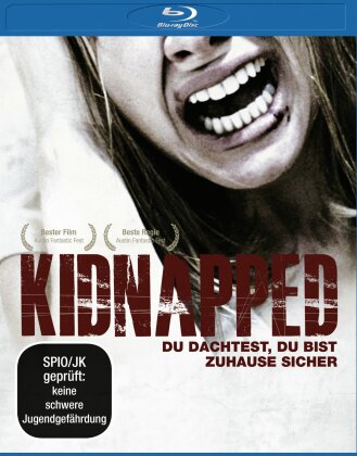 Kidnapped (2010)