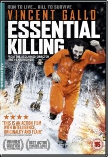 Essential Killing (2010)