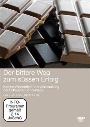 Der bittere Weg zum süssen Erfolg