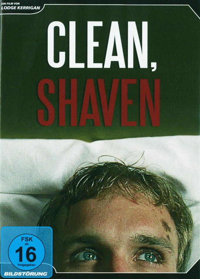 Clean, Shaven (1993)