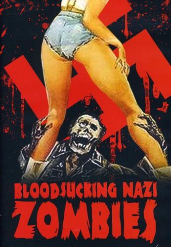 Bloodsucking Nazi Zombies