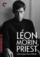 Priest Leon Morin (1961) Criterion Collection