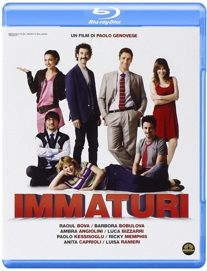 Immaturi (2011)