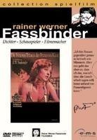 Die bitteren Tränen der Petra von Kant - (E-M-S) (1972)