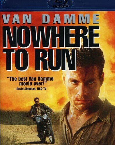 Nowhere to Run (1993)