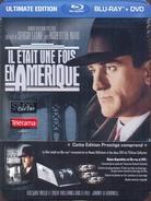 Il &eacute;tait une fois en Am&eacute;rique (1984) (Steelbox, &Eacute;dition Ultime, Blu-ray + DVD)
