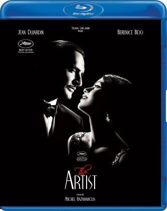 The Artist (2011) (n/b)
