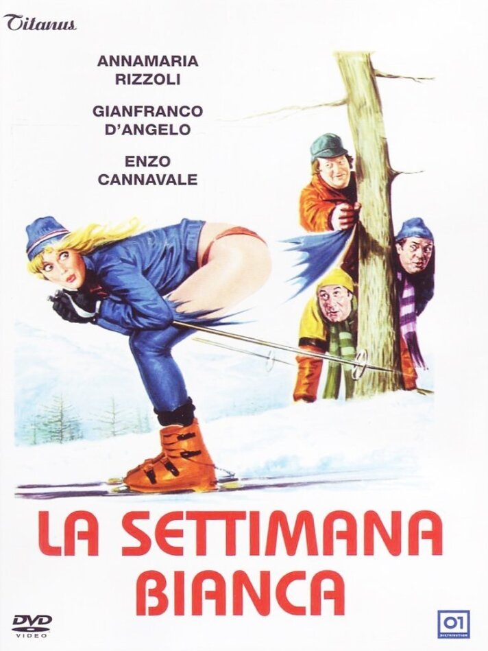 La settimana bianca (1980)